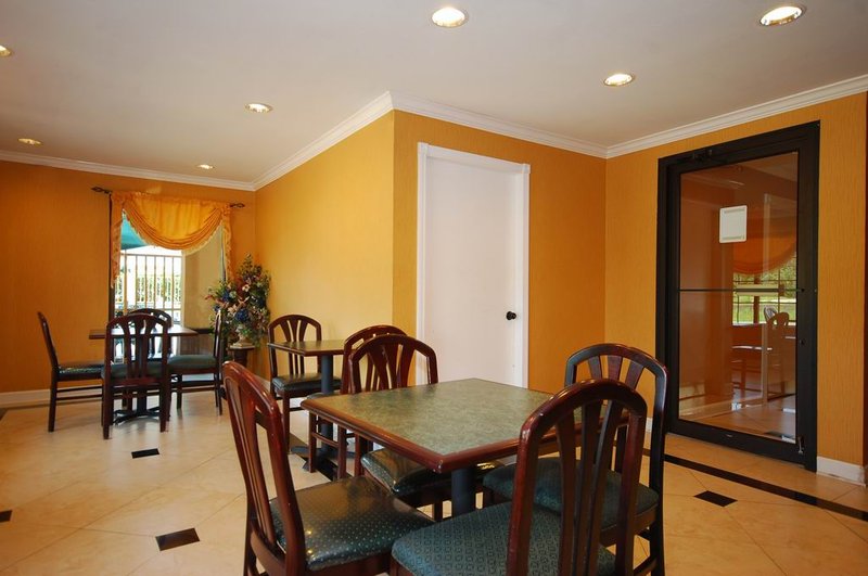 Hampton Inn-Baton Rouge/Denham - Denham Springs, LA