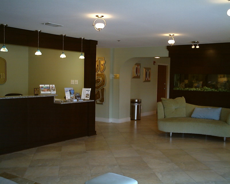 Best Western - Zachary, LA
