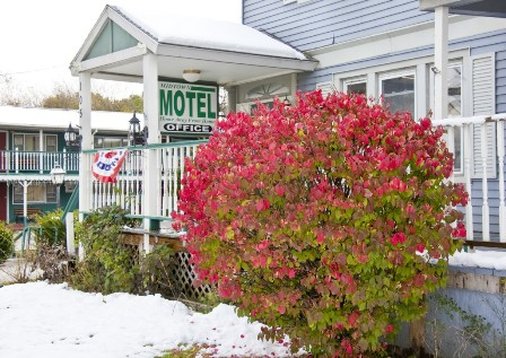 Mid-Town Motel Of Bennington