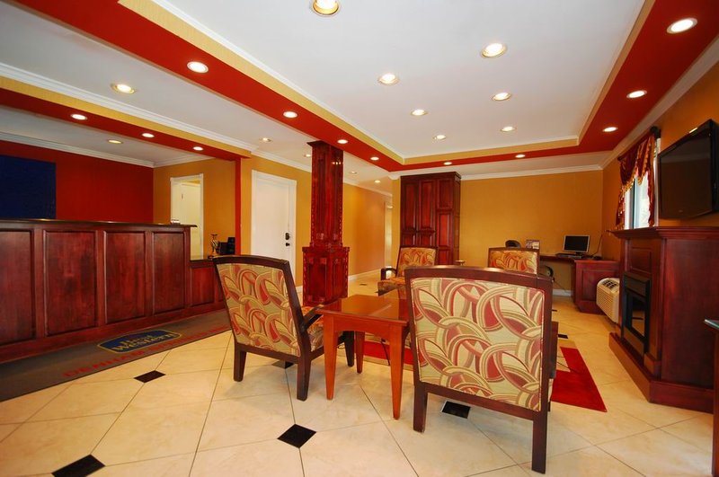 Hampton Inn-Baton Rouge/Denham - Denham Springs, LA