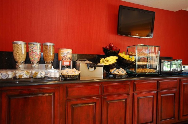 Hampton Inn-Baton Rouge/Denham - Denham Springs, LA