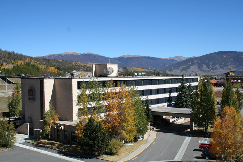 Best Western - Frisco, CO