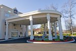 Best Western Plus Cushing Inn & Stes