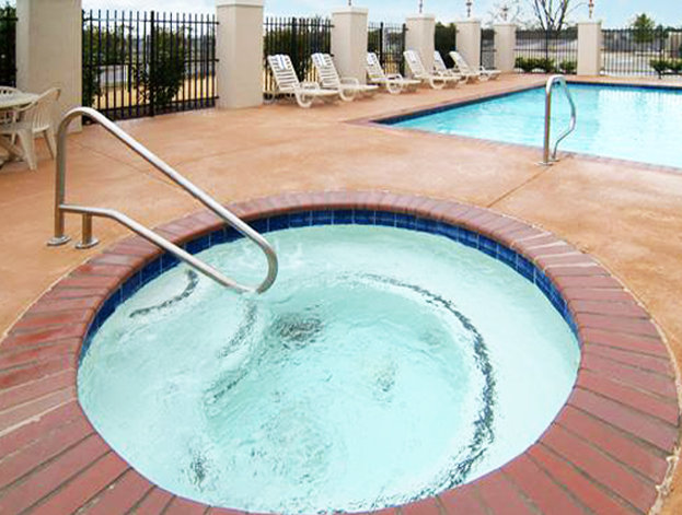 Comfort Suites - Waco, TX