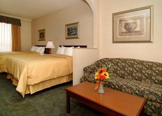 Comfort Suites - Waco, TX