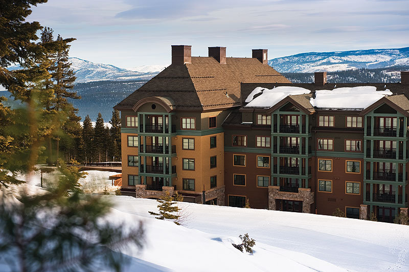 Constellation Residences At Northstar - Truckee, CA