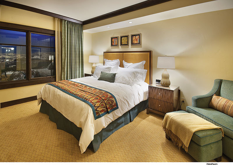 Constellation Residences At Northstar - Truckee, CA