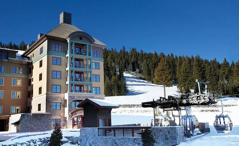 Constellation Residences At Northstar - Truckee, CA