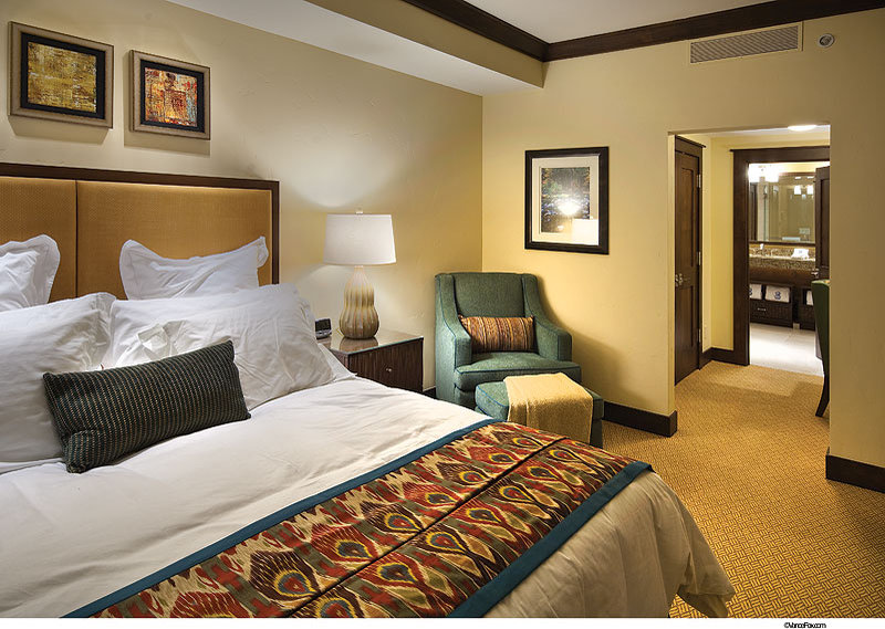 Constellation Residences At Northstar - Truckee, CA