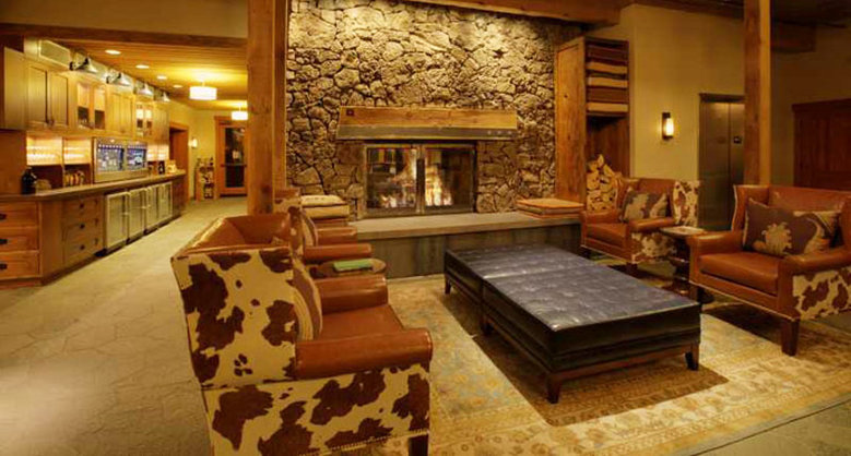 Brasada Ranch - Powell Butte, OR