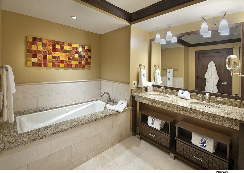 Constellation Residences At Northstar - Truckee, CA