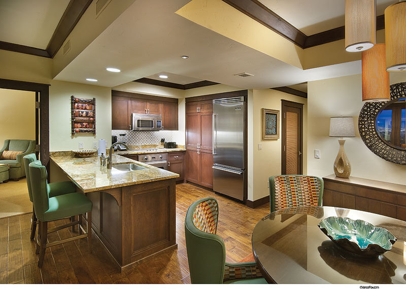 Constellation Residences At Northstar - Truckee, CA