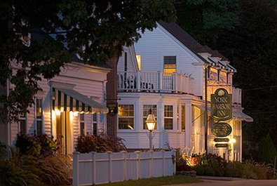 York Harbor Inn Inc
