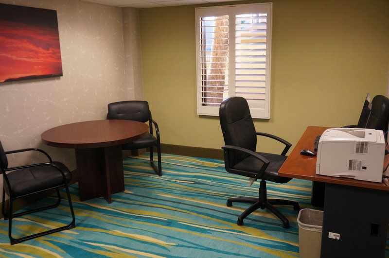 Holiday Inn NORTH PHOENIX - Phoenix, AZ