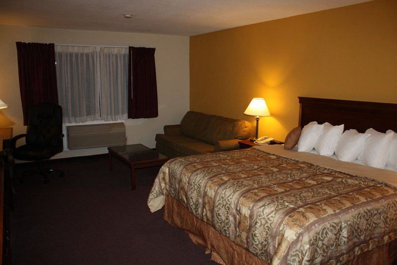 Best Western - Cannon Falls, MN