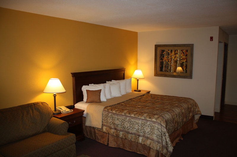 Best Western - Cannon Falls, MN