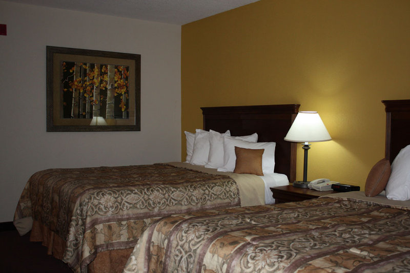 Best Western - Cannon Falls, MN