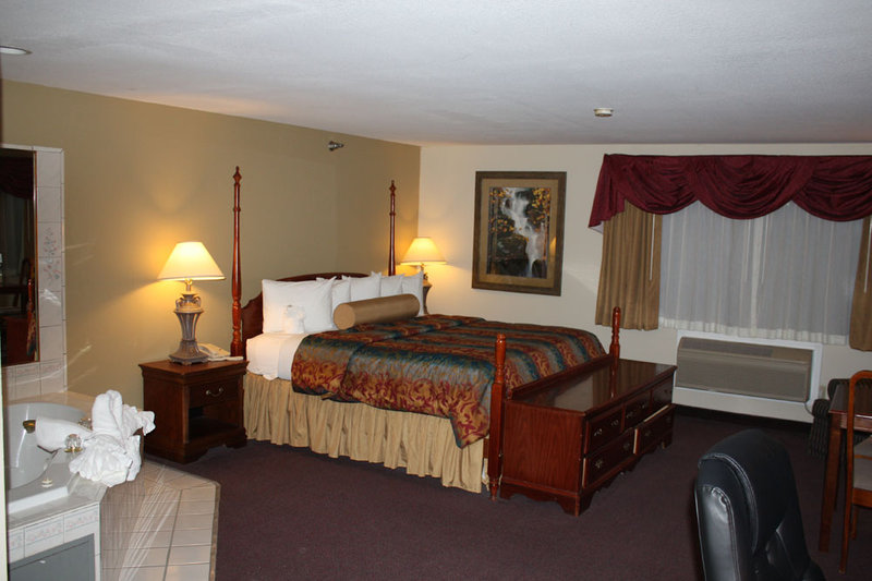 Best Western - Cannon Falls, MN