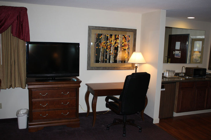 Best Western - Cannon Falls, MN