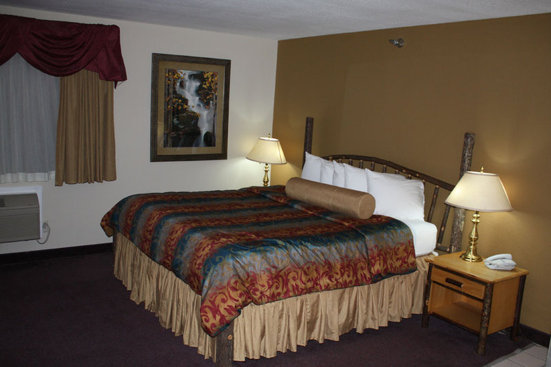 Best Western - Cannon Falls, MN