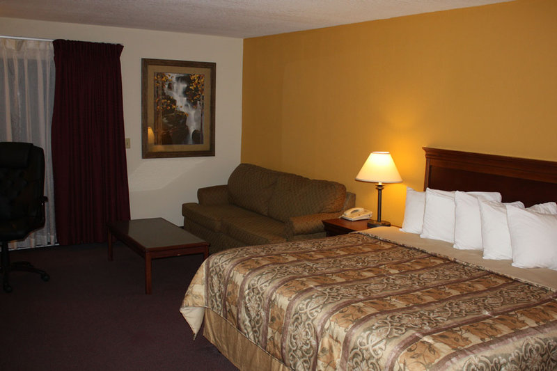 Best Western - Cannon Falls, MN