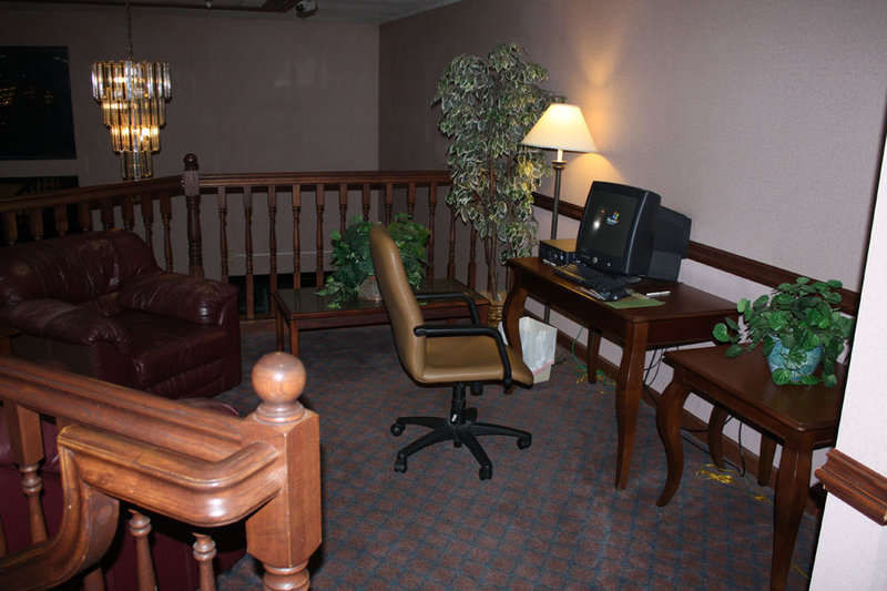 Best Western - Cannon Falls, MN