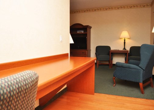 Comfort Inn Dixon - Dixon, IL