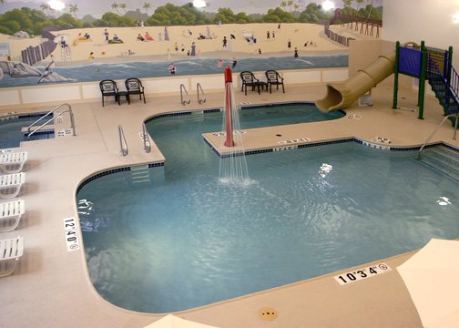 Comfort Inn Dixon - Dixon, IL