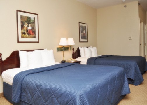 Comfort Inn Dixon - Dixon, IL