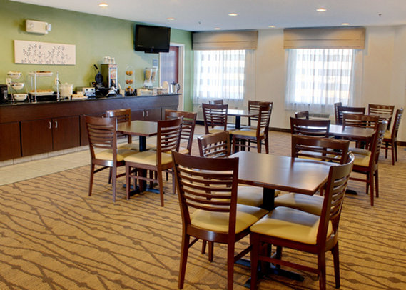 Sleep Inn - Decatur, IL