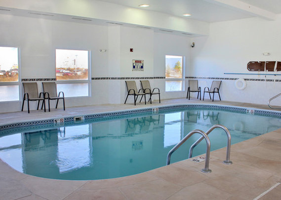Sleep Inn - Decatur, IL