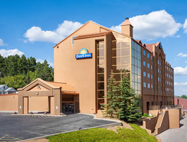 Days Inn - Lead, SD