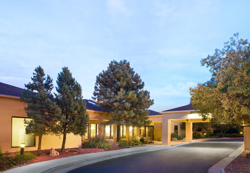 Courtyard By Marriott Denver Tech Center - Englewood, CO