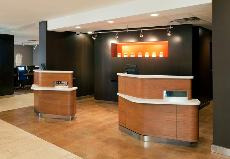 Courtyard By Marriott Denver Tech Center - Englewood, CO