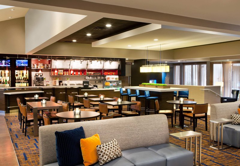 Courtyard By Marriott Denver Tech Center - Englewood, CO