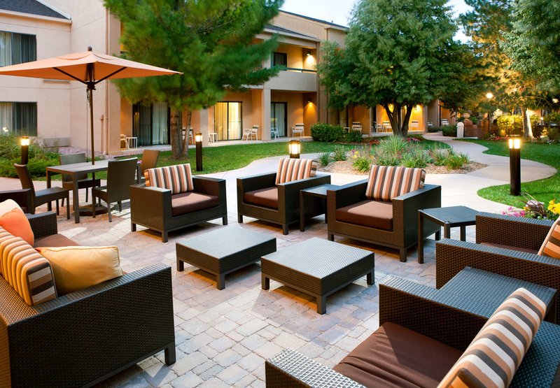 Courtyard By Marriott Denver Tech Center - Englewood, CO