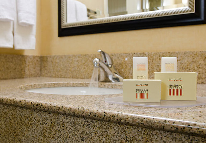 Courtyard By Marriott Denver Tech Center - Englewood, CO