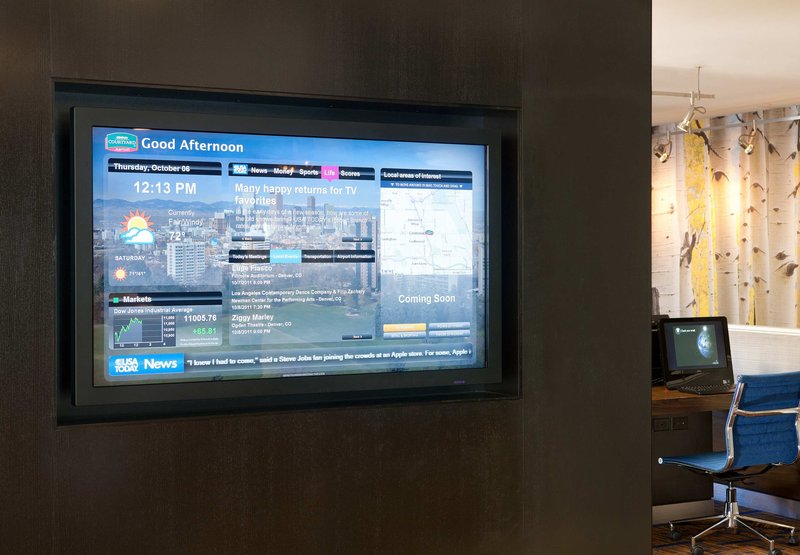 Courtyard By Marriott Denver Tech Center - Englewood, CO