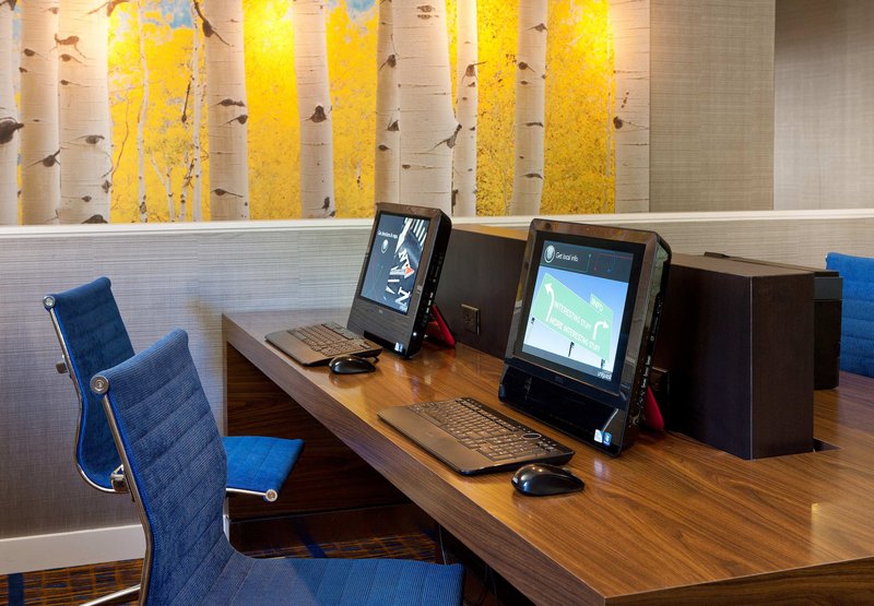 Courtyard By Marriott Denver Tech Center - Englewood, CO