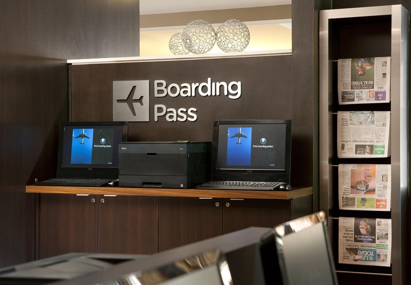 Courtyard By Marriott Denver Tech Center - Englewood, CO