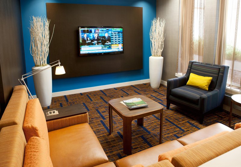 Courtyard By Marriott Denver Tech Center - Englewood, CO