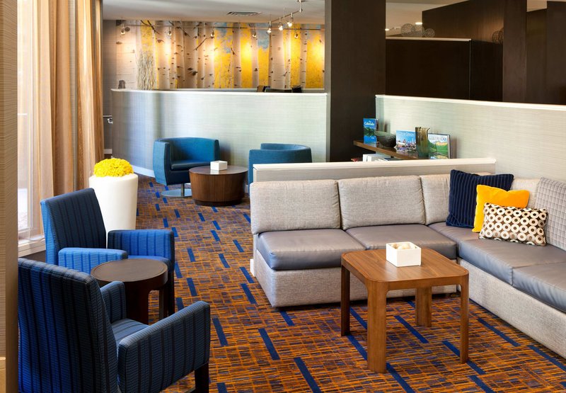 Courtyard By Marriott Denver Tech Center - Englewood, CO
