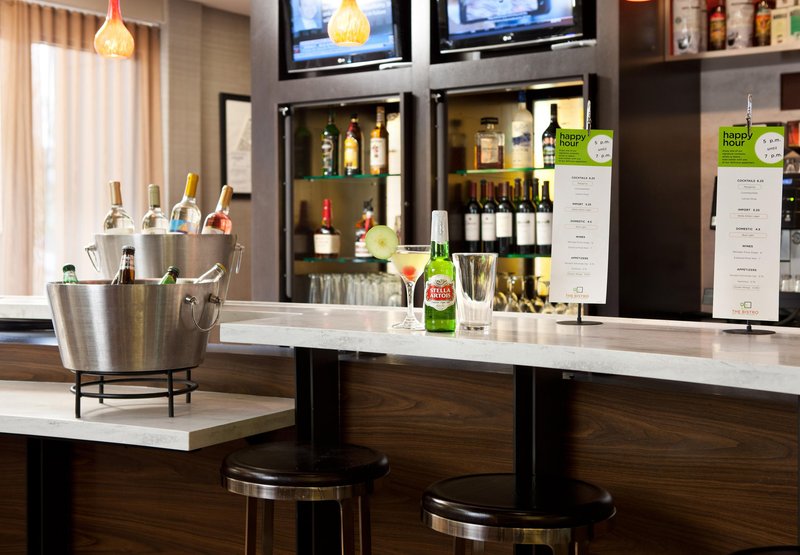Courtyard By Marriott Denver Tech Center - Englewood, CO