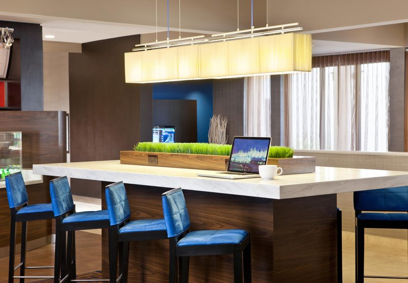 Courtyard By Marriott Denver Tech Center - Englewood, CO