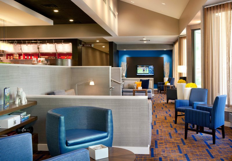 Courtyard By Marriott Denver Tech Center - Englewood, CO