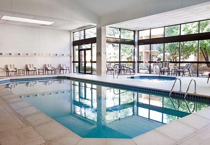 Courtyard By Marriott Denver Tech Center - Englewood, CO