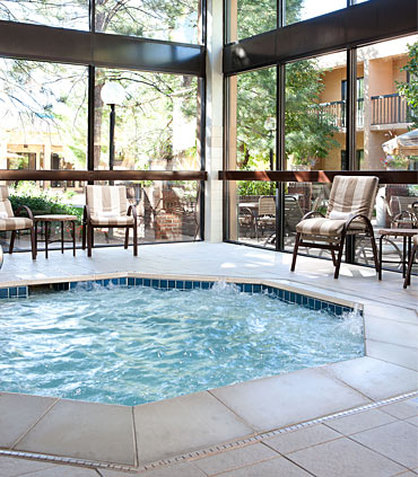 Courtyard By Marriott Denver Tech Center - Englewood, CO