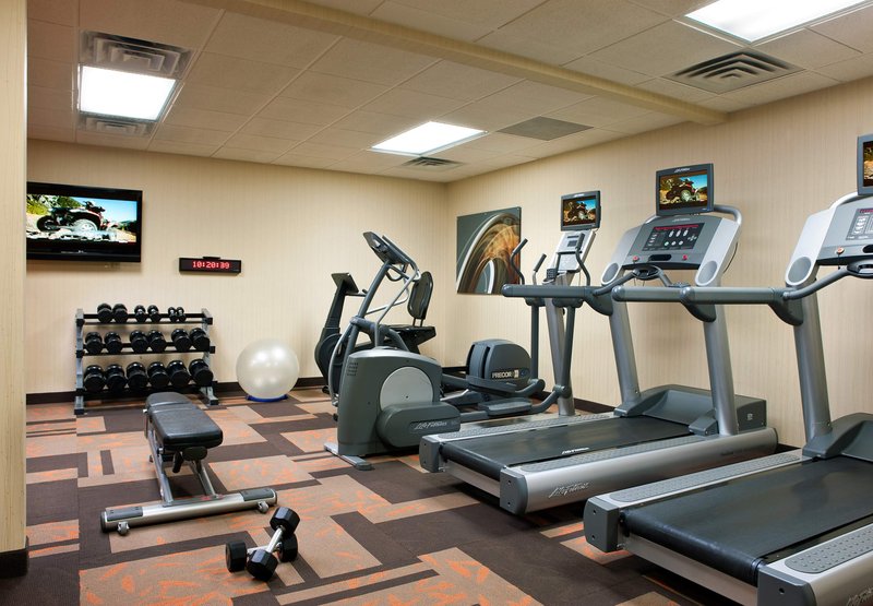 Courtyard By Marriott Denver Tech Center - Englewood, CO