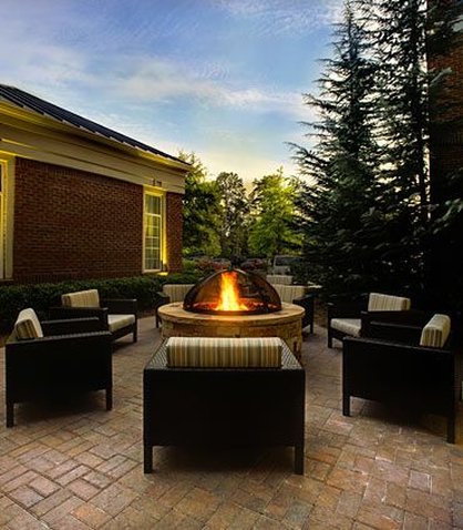 Courtyard - Chapel Hill, NC