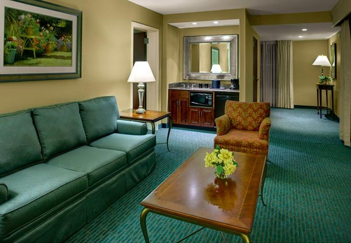 Courtyard By Marriott Chapel Hill - Chapel Hill, NC